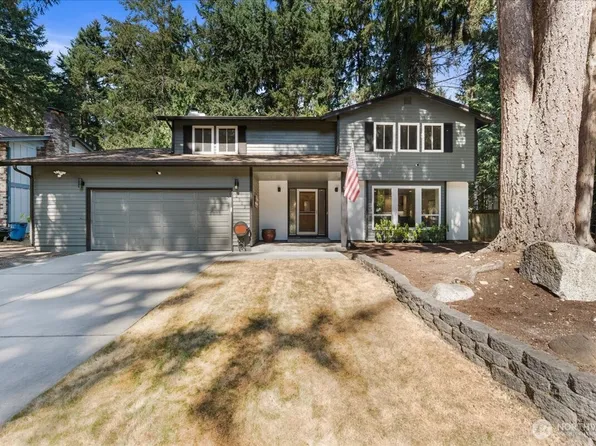 2509 Manorwood Drive, Puyallup, WA 98374
