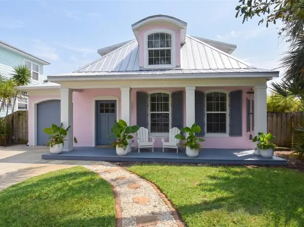 915 Maple St, New Smyrna Beach, FL 32169