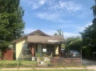 2039 N Maplewood Ave, Tulsa, OK 74115