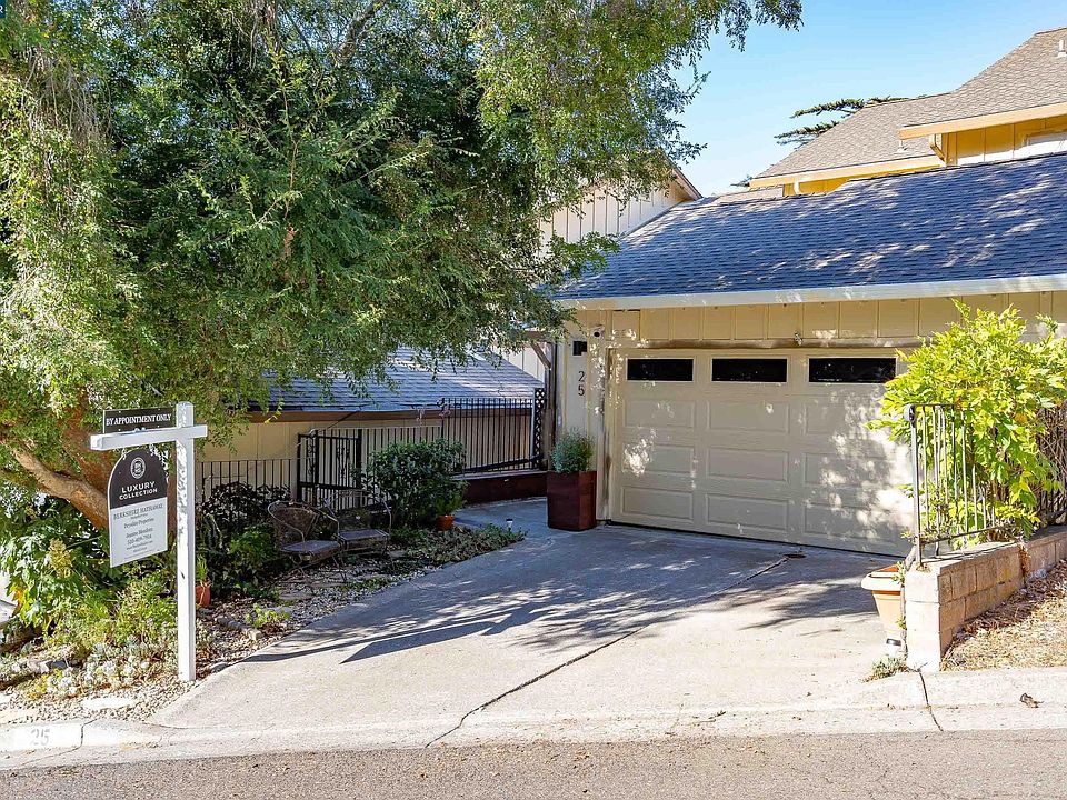 25 Quail Hill Ln, Richmond, CA 94803 MLS 41010749 Zillow