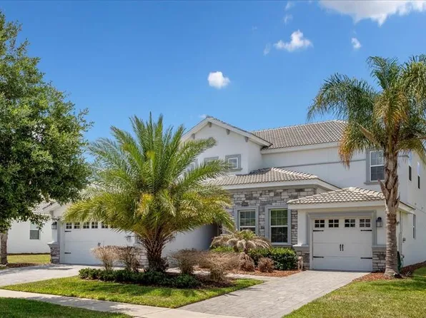 1432 Olympic Club Blvd, Davenport, FL 33896