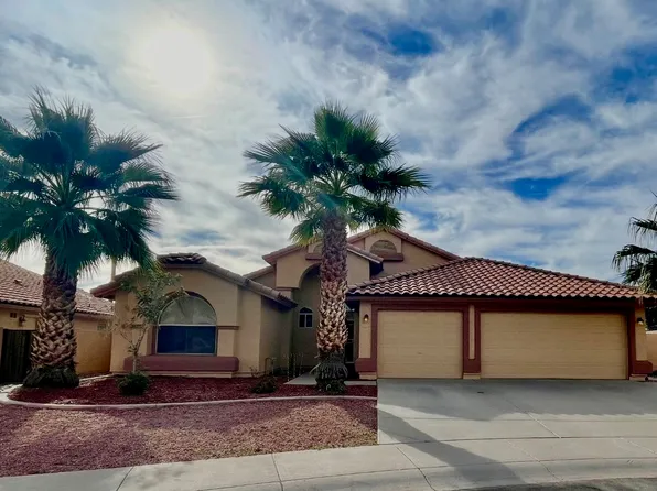 12753 W Sheridan St, Avondale, AZ 85392