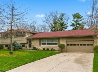 224 Leawood Dr, Lexington, KY 40502