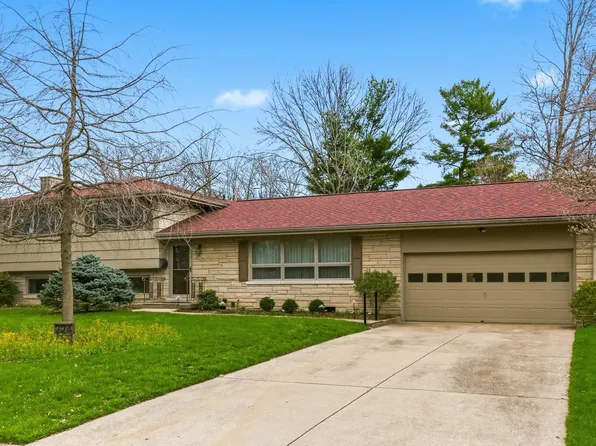 224 Leawood Dr, Lexington, KY 40502