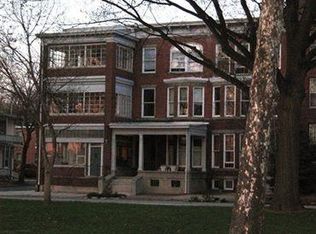 1015 N Front St APT 3, Harrisburg, PA 17102