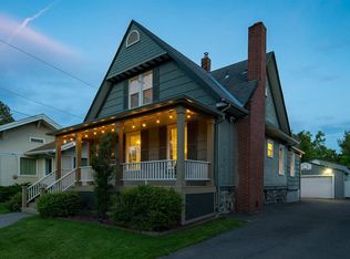 326 E 16th Ave, Spokane, WA 99203