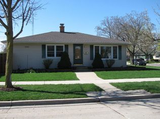 2319 31st St, Kenosha, WI 53140