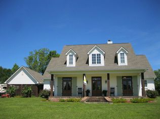 1512 Elm St #A, Centreville, MS 39631