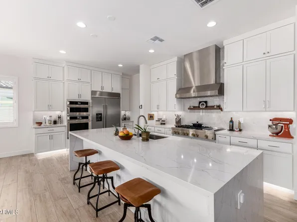 4899 W MARSH WREN Lane, San Tan Valley, AZ 85144