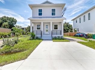 3024 Van Buren Ave, Naples, FL 34112