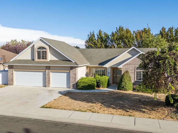 2509 Cedar Ridge Rd, Twin Falls, ID 83301