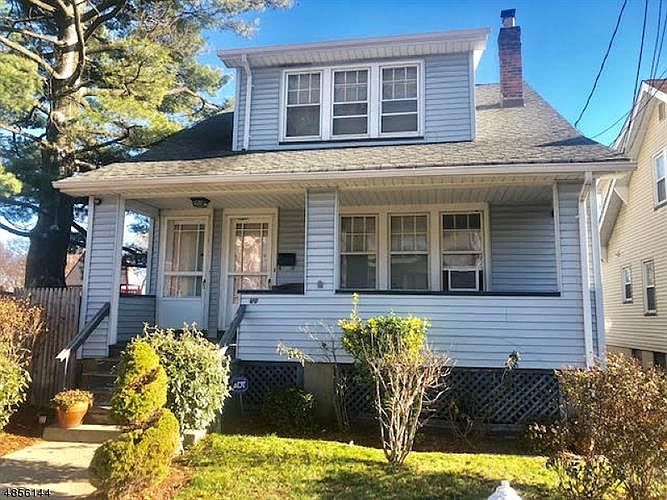 11 Henry Pl, Maplewood, NJ 07040 Zillow