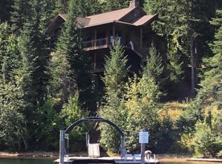 7413 E Ripple Rd, Hayden Lake, ID 83835