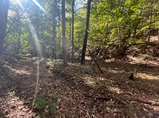 Dallas Freeman Rd, Hiwassee, VA 24347