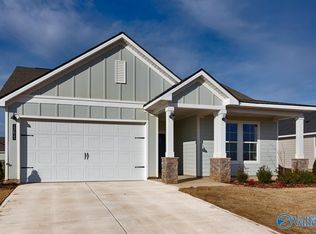 12613 Dale Rd, Athens, AL 35613