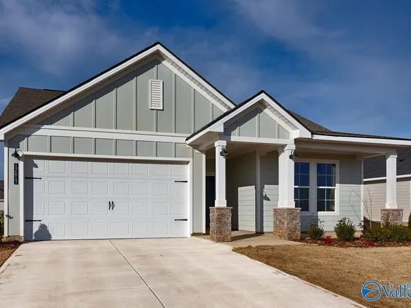 12613 Dale Rd, Athens, AL 35613