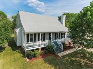 5001 Brickhaven Dr, Chesterfield, VA 23832