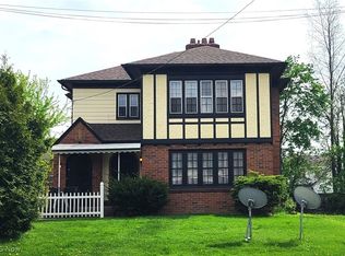 489 W Judson Ave, Youngstown, OH