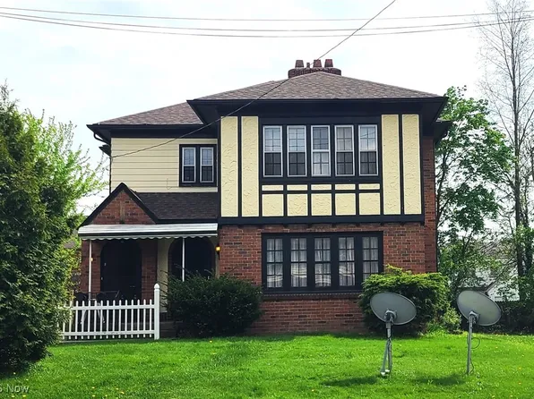489 W Judson Ave, Youngstown, OH 44511