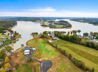3836 Lakeside Estates Way LOT 6, Louisville, TN 37777