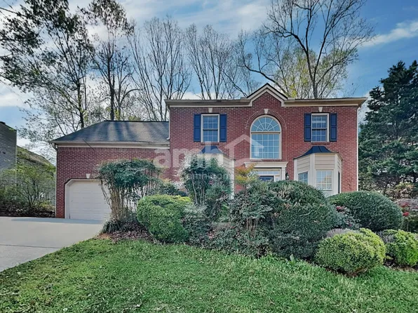 1813 Cobblewood Trl, Kennesaw, GA 30152