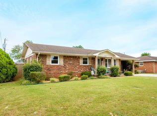 103 Colorado Ave, Muscle Shoals, AL 35661
