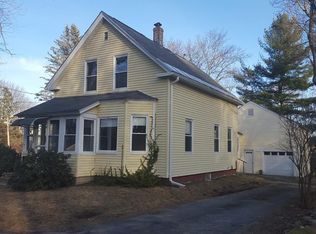 168 Simonds St, Athol, MA 01331