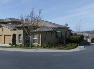 500 Silvaner Ct, El Dorado Hills, CA