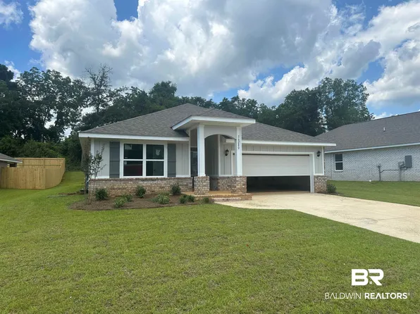 16280 Laurelbrooke Loop, Fairhope, AL 36532