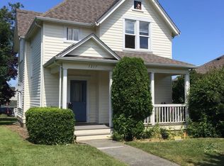 1217 Billy Frank Jr St, Bellingham, WA 98225