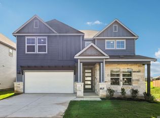 29430 Frontier Way, San Antonio, TX 78260