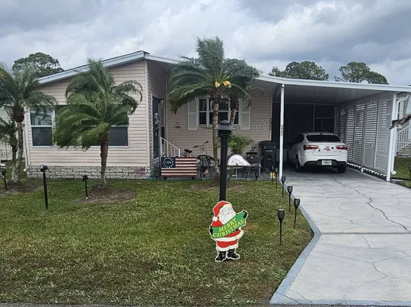 2405 Alcott Dr #75, Lake Wales, FL 33898