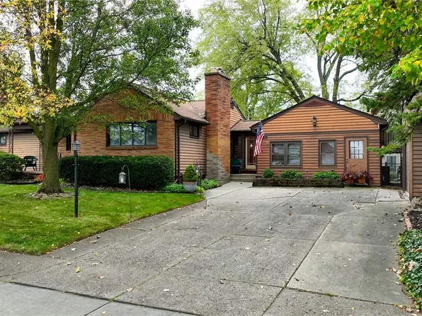 91 Glencove Rd, Buffalo, NY 14223