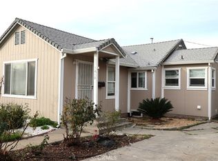 1410 4th Ave, Corning, CA 96021