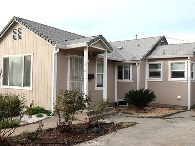 1410 4th Ave, Corning, CA, 96021