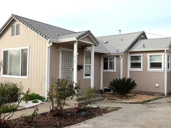 1410 4th Ave, Corning, CA 96021