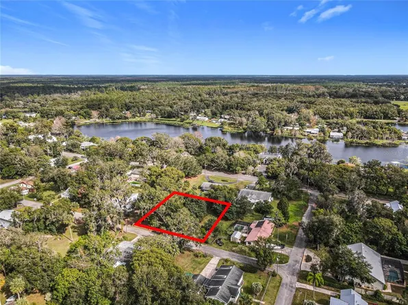 0 Daniels St, Lake Helen, FL 32744