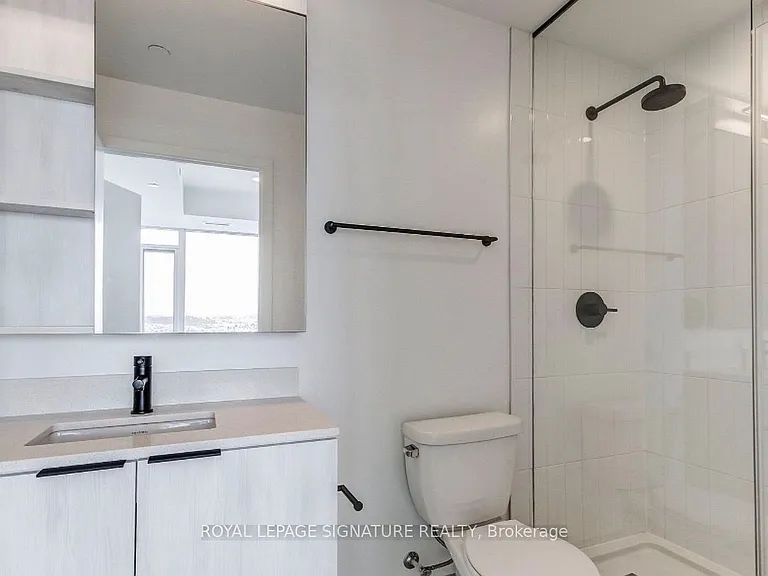 2495 Eglinton Ave W #1607 — Photo 5