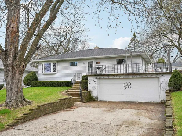 810 Jacobson Avenue, Madison, WI 53714