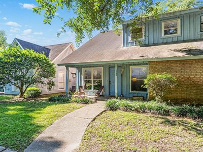 1542 Sharlo Ave, Baton Rouge, LA, 70820