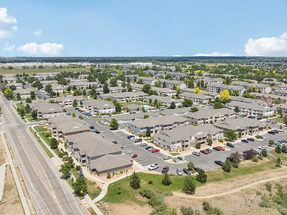 Grandview Meadows Apartments