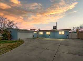 2038 W Milling St, Lancaster, CA 93536