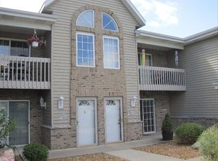 S83W19522 Apollo Dr, Muskego, WI 53150