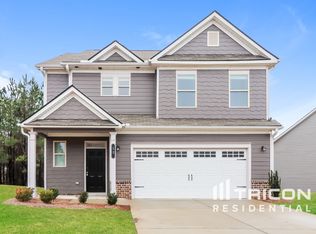 12 Mallow Ct, Dallas, GA 30132