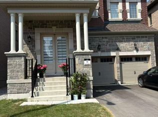 14 Cinquefoil St #4, Richmond Hill, ON L4E 1J9