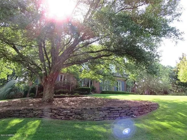 5009 6th Pl, Meridian, MS 39305