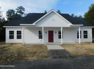14 Mallory Buck Rd, Gates, NC 27937