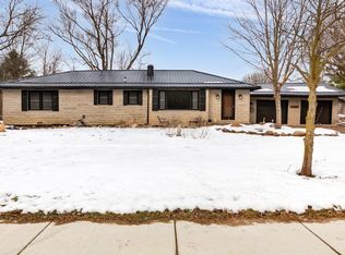 1156 Owens Rd W, Marion, OH 43302