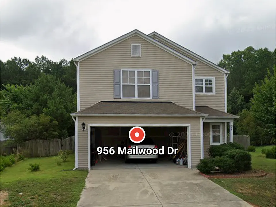 956 Mailwood Dr