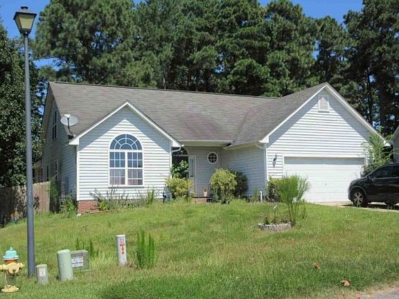 Property Front View